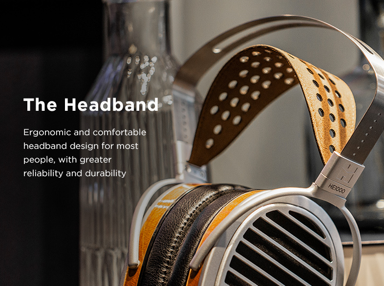 Soundscapes Redefined: The Majestic Luxury of HifiMan's